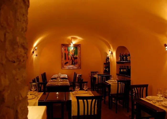 Locanda All\'Andreas
