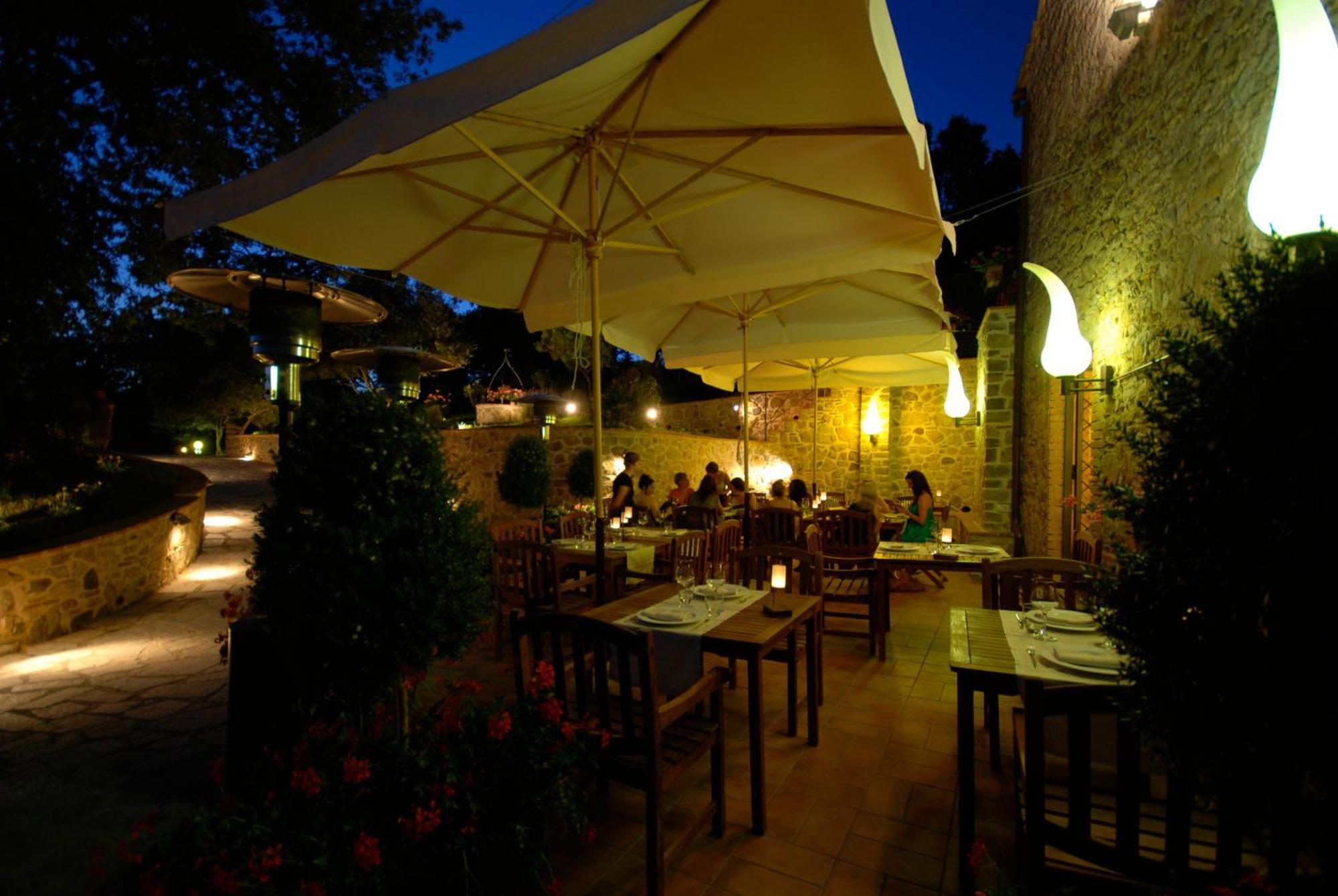 Casa di campagna All'andreas Montemerano