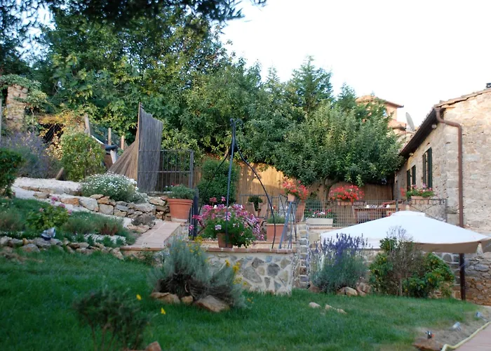 Locanda All\'Andreas