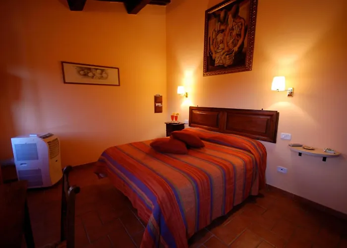 Locanda All\'Andreas